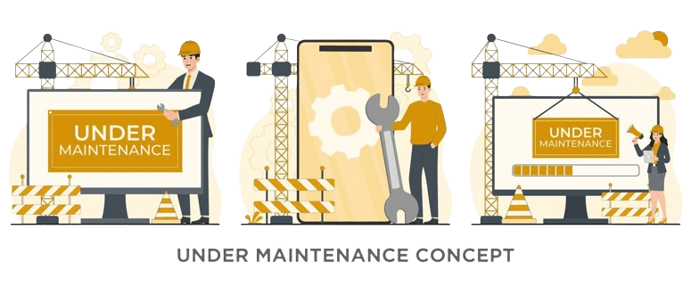 maintanance